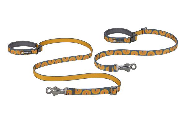 Ruffwear Crag Ex Leash Canyon Oxbow